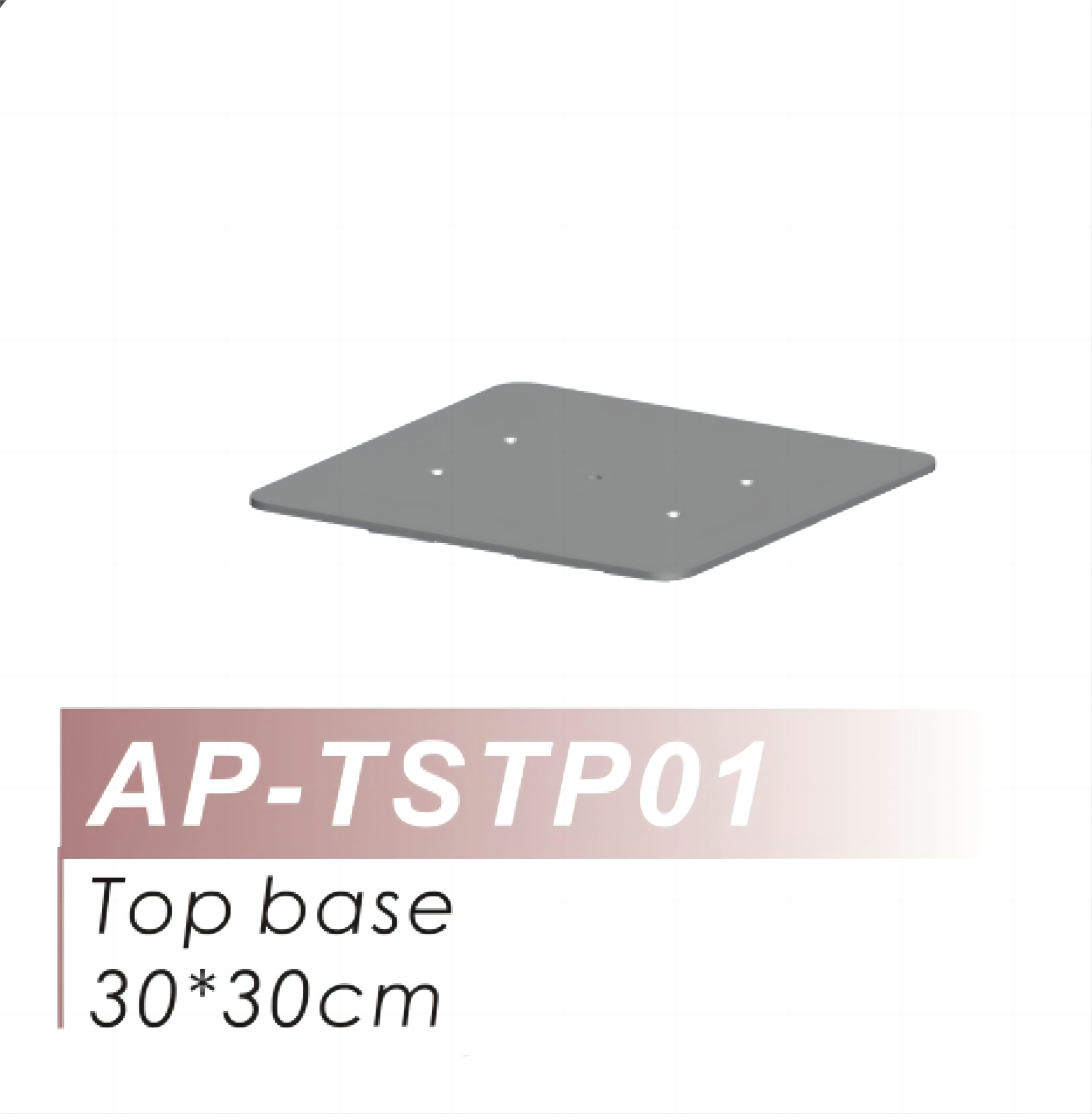 AP-TSTP01